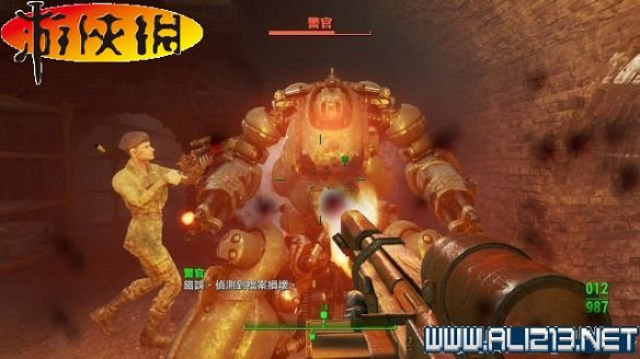 《異塵餘生4》全圖文攻略 全任務劇情教學攻略【完結】