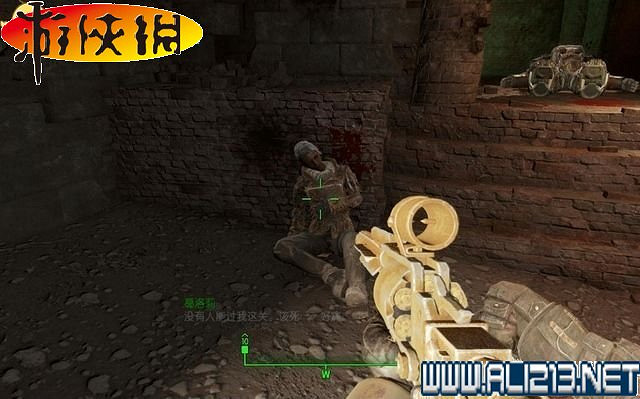 《異塵餘生4》全圖文攻略 全任務劇情教學攻略【完結】