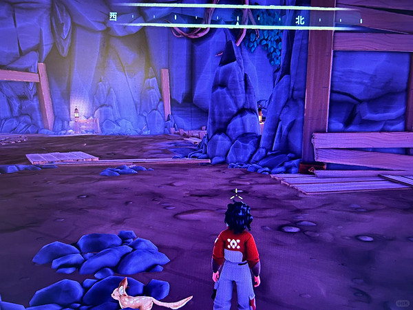 《Palia》迅羽朝聖任務攻略 《Palia》迅羽朝聖任務攻略