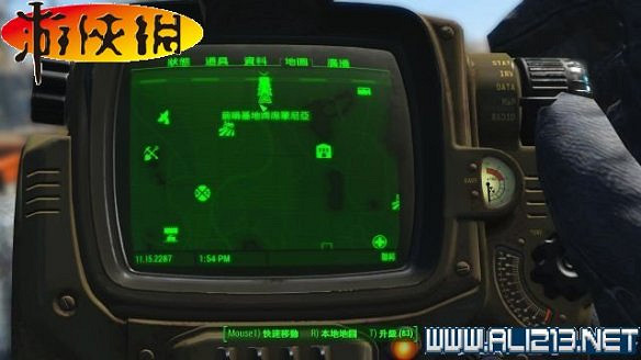 《異塵餘生4》全圖文攻略 全任務劇情教學攻略【完結】