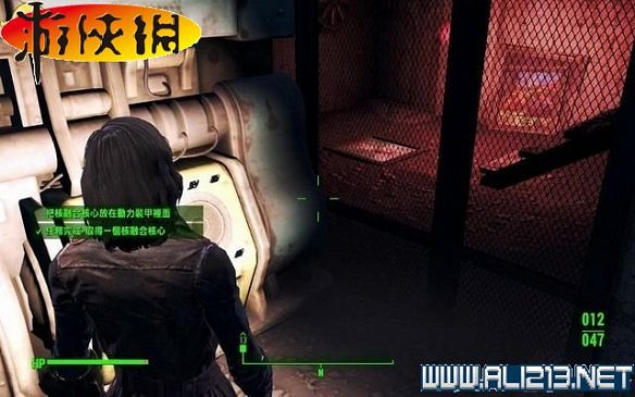 《異塵餘生4》全圖文攻略 全任務劇情教學攻略【完結】 《異塵餘生4》全圖文攻略 全任務劇情教學攻略【完結】