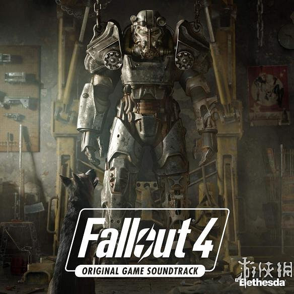 《異塵餘生4》遊戲原聲音樂OST分享 《異塵餘生4》遊戲原聲音樂OST分享