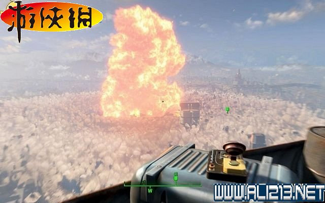 《異塵餘生4》全圖文攻略 全任務劇情教學攻略【完結】 《異塵餘生4》全圖文攻略 全任務劇情教學攻略【完結】