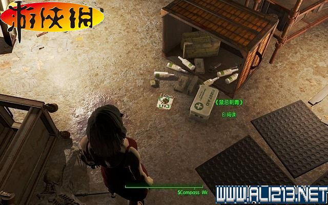 《異塵餘生4》全圖文攻略 全任務劇情教學攻略【完結】