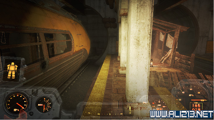 《異塵餘生4》胖子核彈拿法圖文詳解攻略 《異塵餘生4》胖子核彈拿法圖文詳解攻略