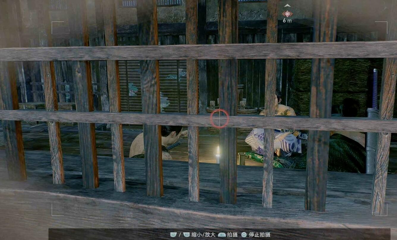 《浪人崛起》懲罰奸商支線怎麽做？