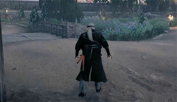 《浪人崛起》友好的證明支線攻略