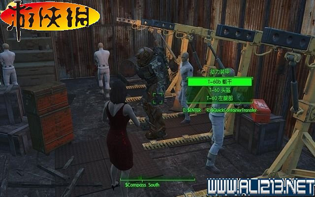 《異塵餘生4》全圖文攻略 全任務劇情教學攻略【完結】 《異塵餘生4》全圖文攻略 全任務劇情教學攻略【完結】