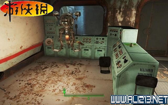 《異塵餘生4》全圖文攻略 全任務劇情教學攻略【完結】