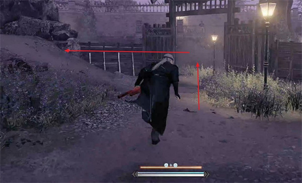 《浪人崛起》舶來果實支線攻略