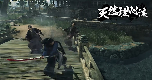 《浪人崛起》大劍流派介紹 《浪人崛起》大劍流派介紹