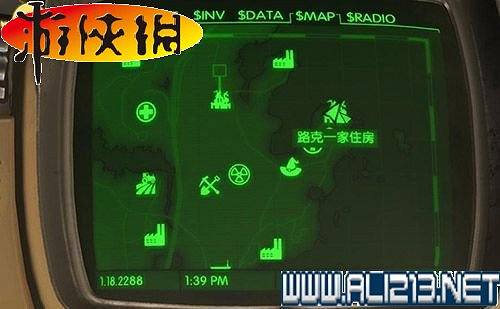 《異塵餘生4》全圖文攻略 全任務劇情教學攻略【完結】 《異塵餘生4》全圖文攻略 全任務劇情教學攻略【完結】