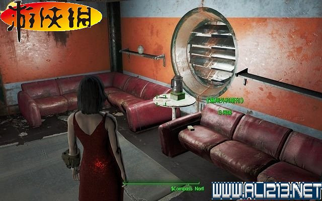 《異塵餘生4》全圖文攻略 全任務劇情教學攻略【完結】 《異塵餘生4》全圖文攻略 全任務劇情教學攻略【完結】