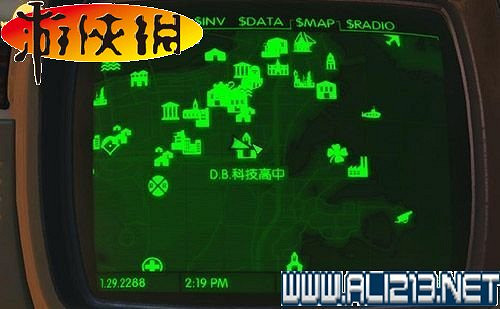 《異塵餘生4》全圖文攻略 全任務劇情教學攻略【完結】 《異塵餘生4》全圖文攻略 全任務劇情教學攻略【完結】