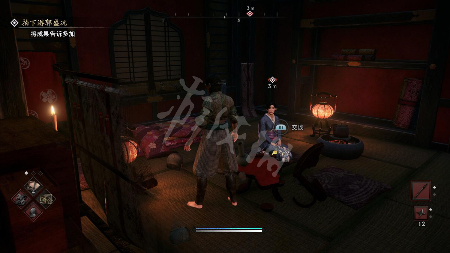 《浪人崛起》圖文攻略 全流程全任務全Boss打法全流派攻略 《浪人崛起》圖文攻略 全流程全任務全Boss打法全流派攻略