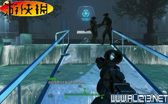 《異塵餘生4》全圖文攻略 全任務劇情教學攻略【完結】