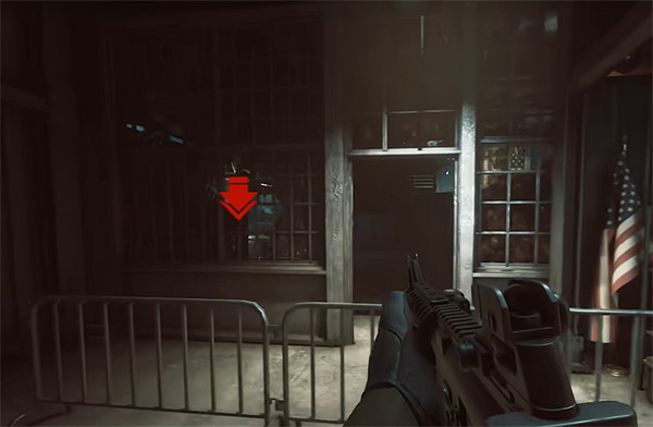 《嚴陣以待》no mods介紹 《嚴陣以待》no mods介紹