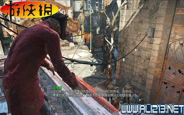 《異塵餘生4》全圖文攻略 全任務劇情教學攻略【完結】 《異塵餘生4》全圖文攻略 全任務劇情教學攻略【完結】