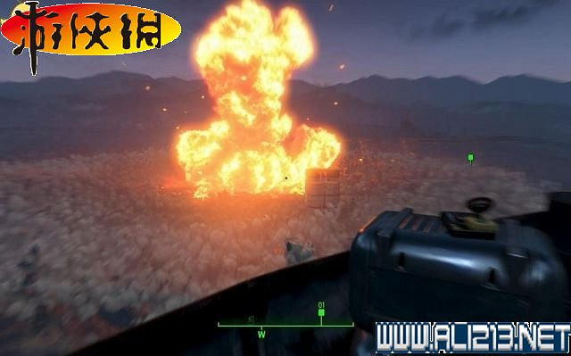 《異塵餘生4》全圖文攻略 全任務劇情教學攻略【完結】