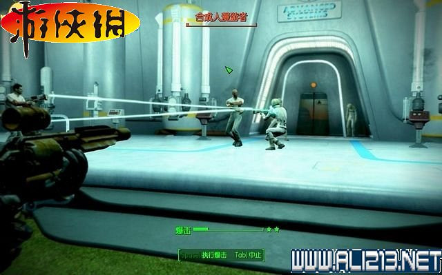 《異塵餘生4》全圖文攻略 全任務劇情教學攻略【完結】 《異塵餘生4》全圖文攻略 全任務劇情教學攻略【完結】