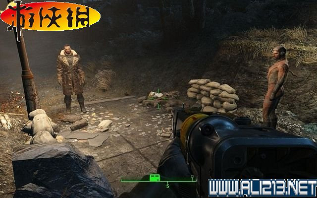 《異塵餘生4》全圖文攻略 全任務劇情教學攻略【完結】