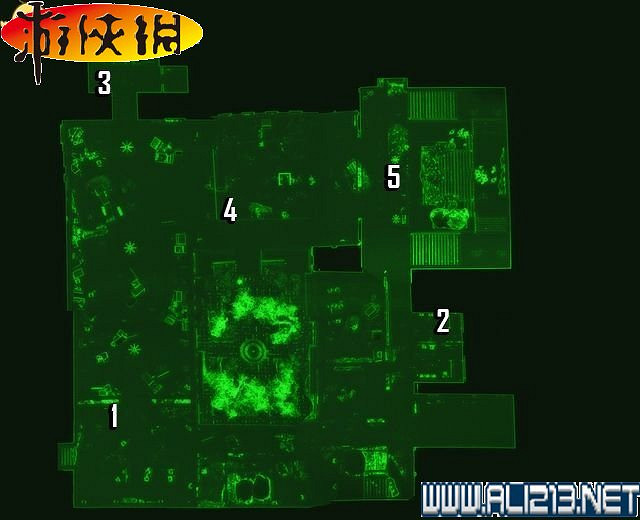 《異塵餘生4》全圖文攻略 全任務劇情教學攻略【完結】