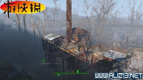 《異塵餘生4》全圖文攻略 全任務劇情教學攻略【完結】