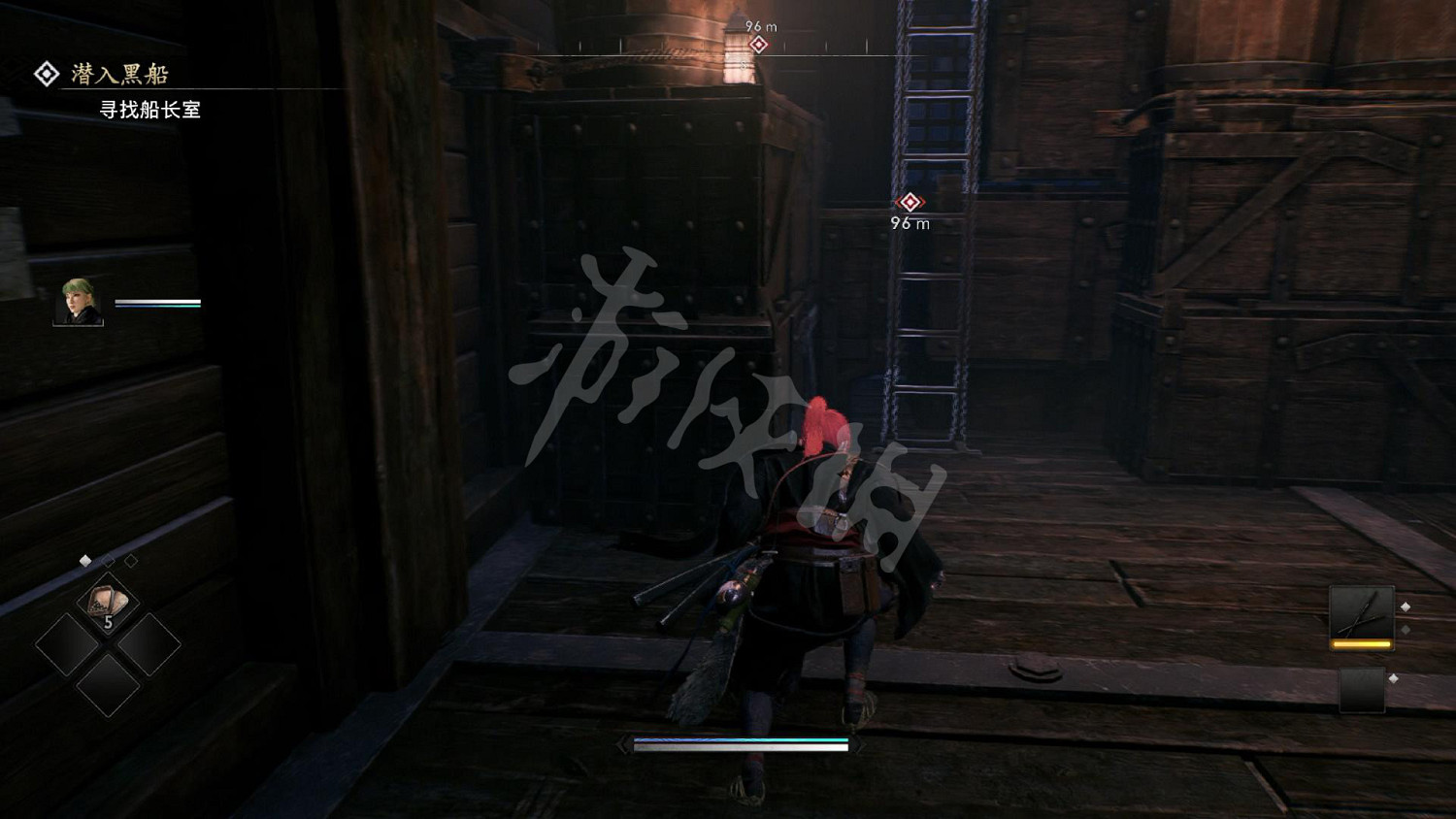 《浪人崛起》圖文攻略 全流程全任務全Boss打法全流派攻略