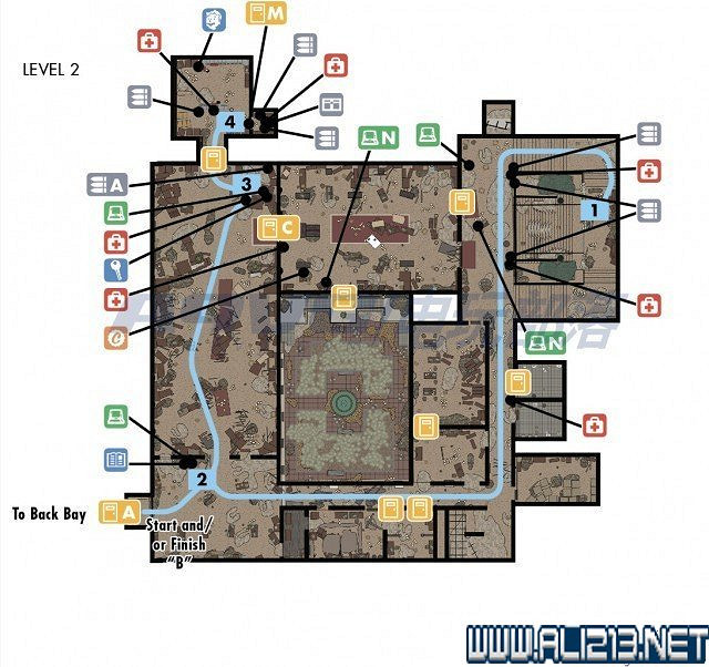 《異塵餘生4》全圖文攻略 全任務劇情教學攻略【完結】