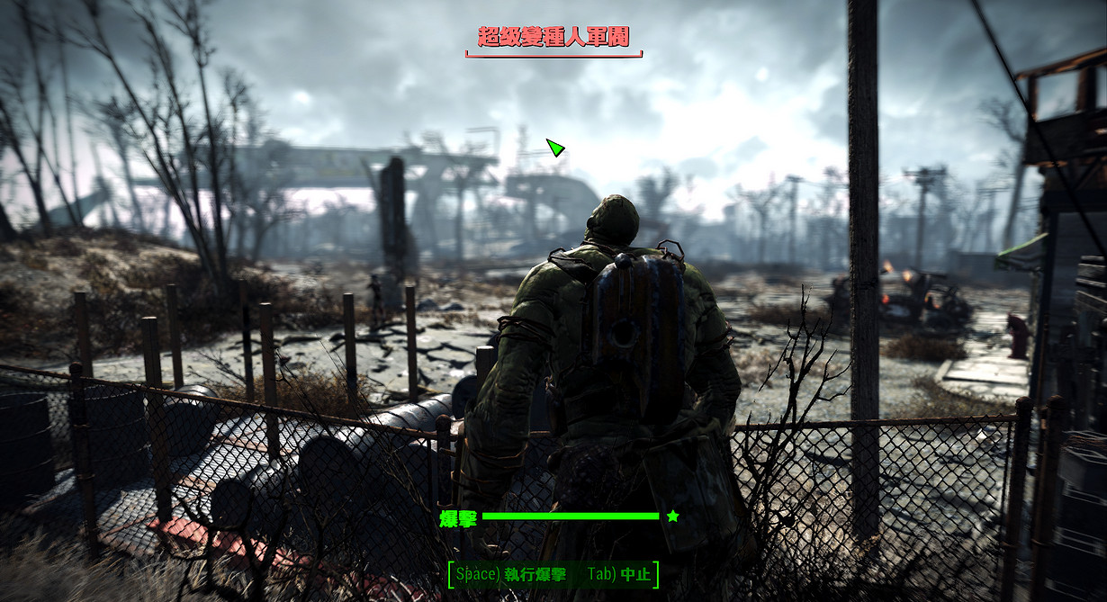 《異塵餘生4》部分X01機甲獲得方法解析攻略 《異塵餘生4》部分X01機甲獲得方法解析攻略