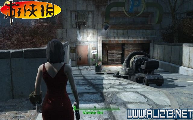 《異塵餘生4》全圖文攻略 全任務劇情教學攻略【完結】