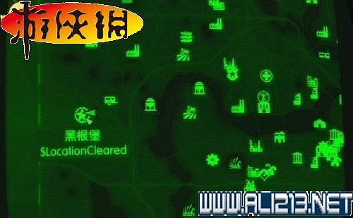 《異塵餘生4》全圖文攻略 全任務劇情教學攻略【完結】 《異塵餘生4》全圖文攻略 全任務劇情教學攻略【完結】