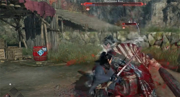 《浪人崛起》PS5獨占時間說明 《浪人崛起》PS5獨占時間說明