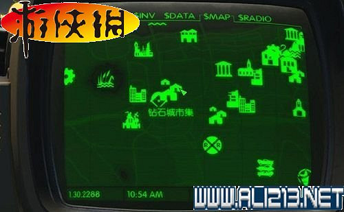 《異塵餘生4》全圖文攻略 全任務劇情教學攻略【完結】