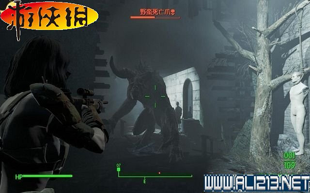 《異塵餘生4》全圖文攻略 全任務劇情教學攻略【完結】