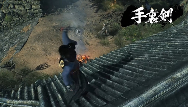 《浪人崛起》遠距離武器流派介紹 《浪人崛起》遠距離武器流派介紹