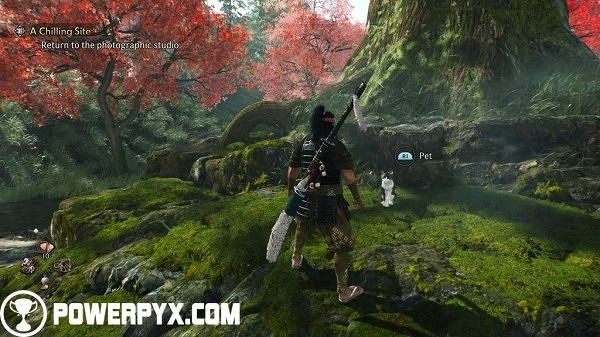 《浪人崛起》全貓咪收集攻略 《浪人崛起》全貓咪收集攻略