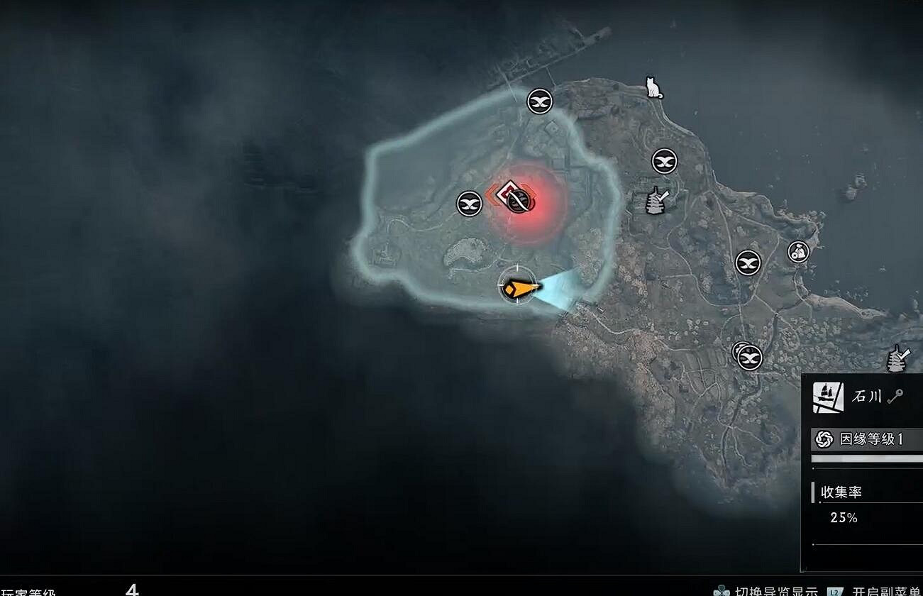 《浪人崛起》前期最快獲得金裝的方法 《浪人崛起》前期最快獲得金裝的方法