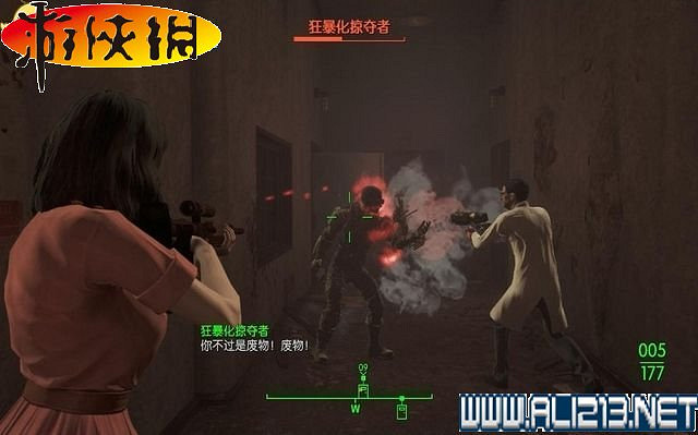 《異塵餘生4》全圖文攻略 全任務劇情教學攻略【完結】 《異塵餘生4》全圖文攻略 全任務劇情教學攻略【完結】