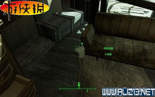 《異塵餘生4》全圖文攻略 全任務劇情教學攻略【完結】 《異塵餘生4》全圖文攻略 全任務劇情教學攻略【完結】