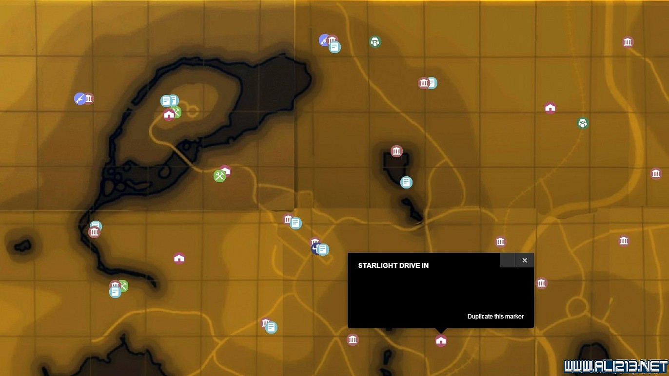 《異塵餘生4》新手入門必備指南 前期必做事情介紹