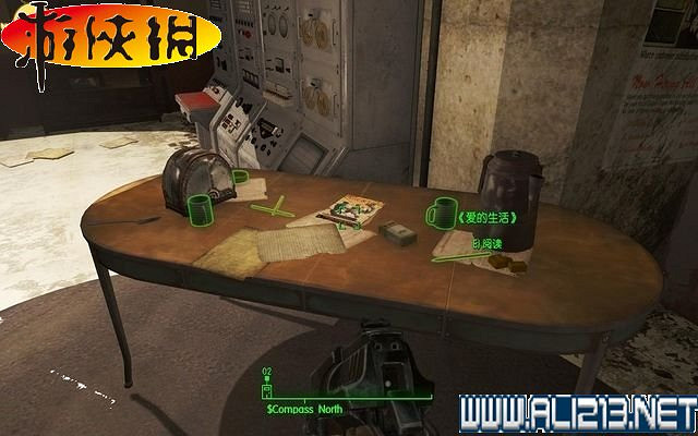 《異塵餘生4》全圖文攻略 全任務劇情教學攻略【完結】