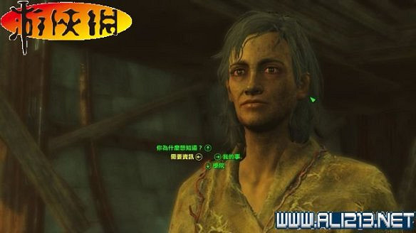 《異塵餘生4》全圖文攻略 全任務劇情教學攻略【完結】