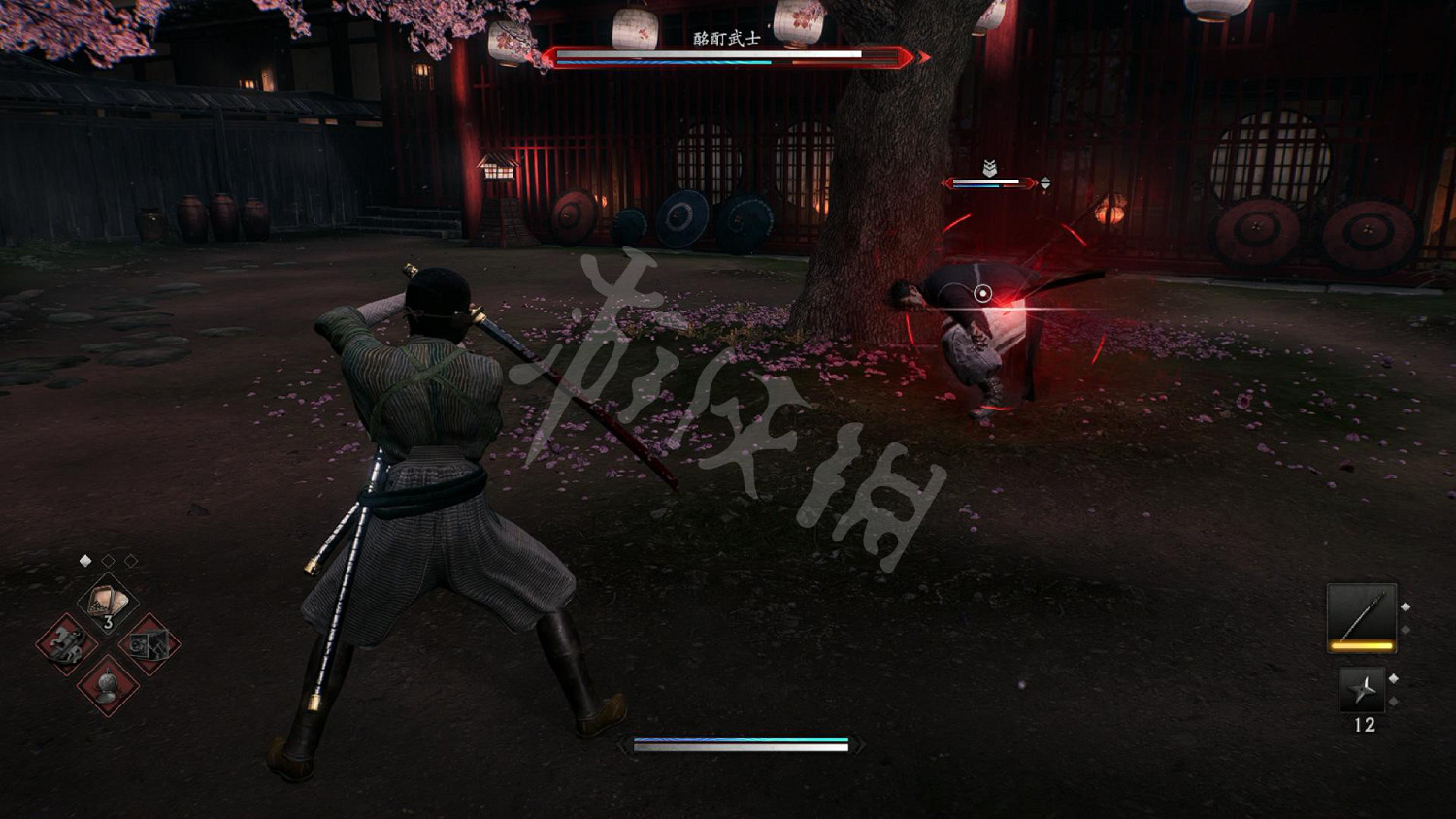 《浪人崛起》圖文攻略 全流程全任務全Boss打法全流派攻略 《浪人崛起》圖文攻略 全流程全任務全Boss打法全流派攻略