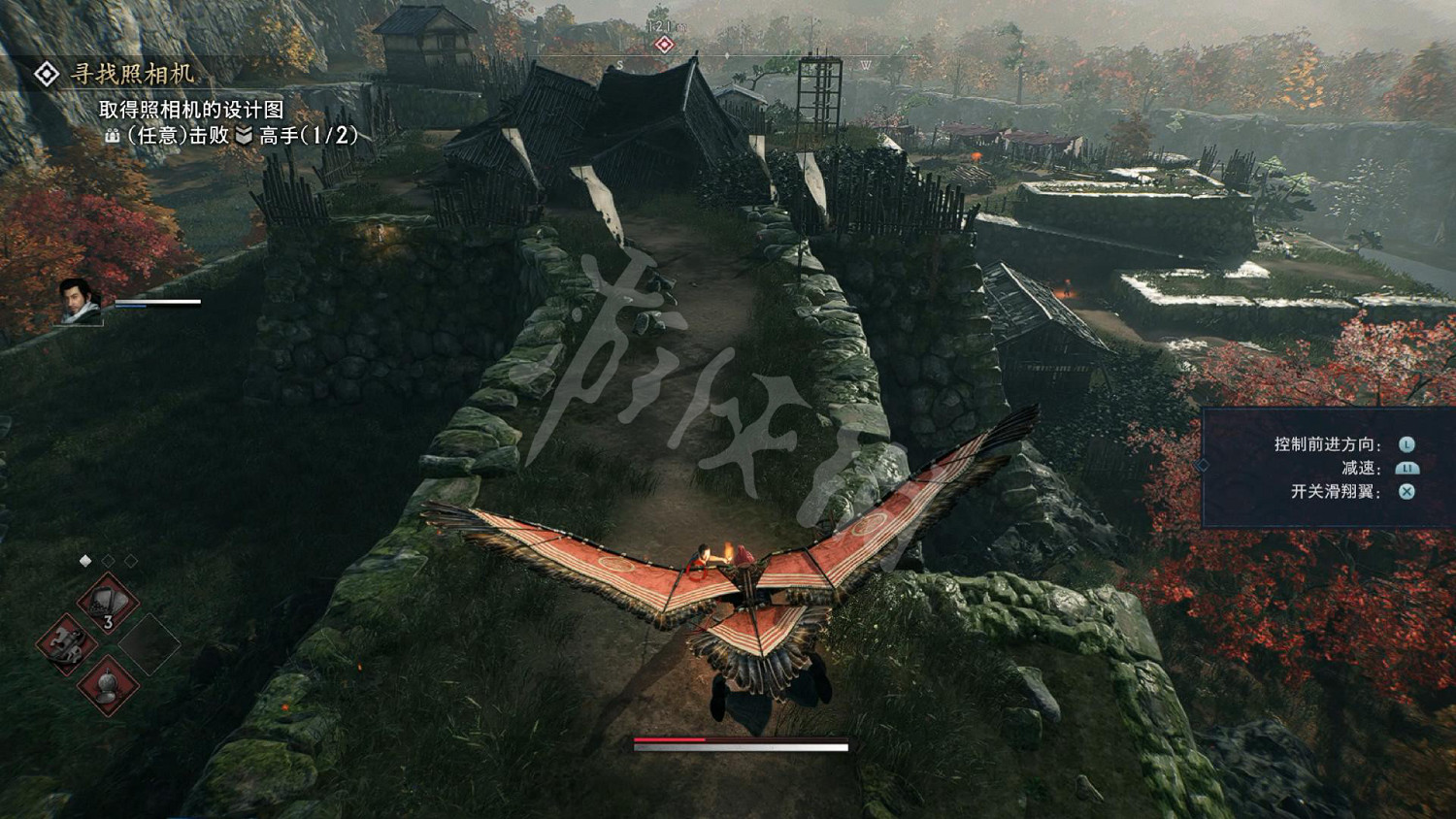 《浪人崛起》圖文攻略 全流程全任務全Boss打法全流派攻略