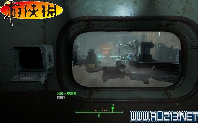 《異塵餘生4》全圖文攻略 全任務劇情教學攻略【完結】