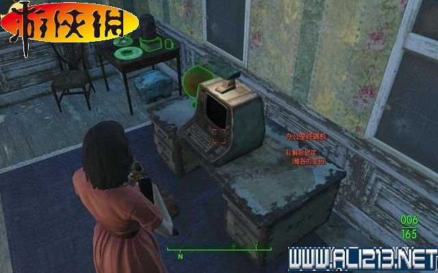 《異塵餘生4》全圖文攻略 全任務劇情教學攻略【完結】