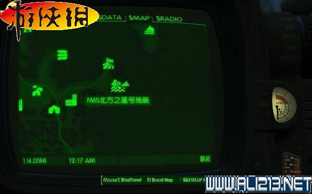 《異塵餘生4》全圖文攻略 全任務劇情教學攻略【完結】 《異塵餘生4》全圖文攻略 全任務劇情教學攻略【完結】