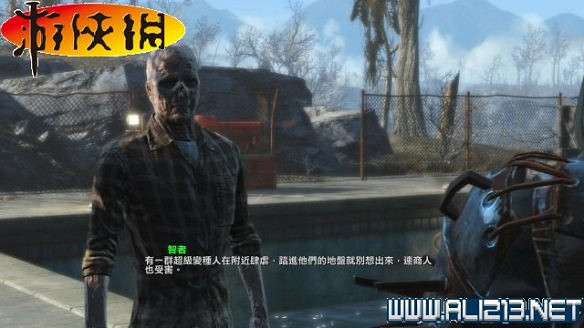 《異塵餘生4》全圖文攻略 全任務劇情教學攻略【完結】