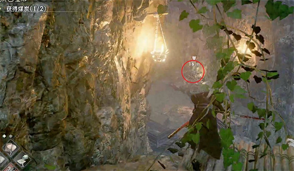 《浪人崛起》黑色寶石支線攻略 《浪人崛起》黑色寶石支線攻略